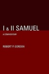 1 & 2 Samuel A Commentary